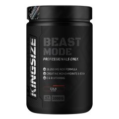 Kingsize Nutrition Beast Mode 1000 Gr
