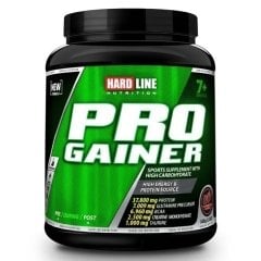 Hardline Progainer 1406 Gr Çilek