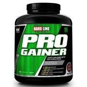 Hardline Progainer 3000 Gr Çilek