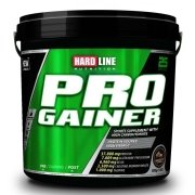 Hardline Progainer 5000 Gr Çikolata