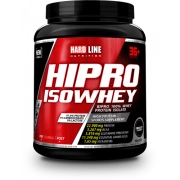 Hardline Hipro IsoWhey 908 Gr