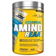 Big Joy Essential Amino Reaal 420 Gr Portakal