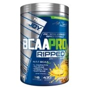 Big Joy Bcaa Pro 4:1:1 Ripped 432 Gr Ananas