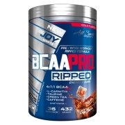 Big Joy Bcaa Pro 4:1:1 Ripped 432 Gr Kola