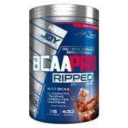 Big Joy Bcaa Pro 4:1:1 Ripped 432 Gr Kola
