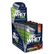 Big Joy Big Whey Go Protein 458 Gr 15 Saşe Çikolata