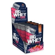 Big Joy Big Whey Go Protein 458 Gr 15 Saşe Çilek