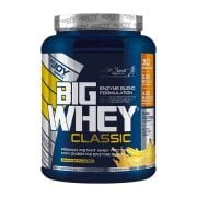 Big Joy Big Whey Classic Whey Protein 915 Gr Muz