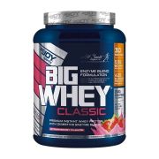 Big Joy Big Whey Classic Whey Protein 915 Gr Çilek