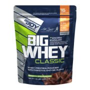 Big Joy Doypack Big Whey Classic Whey Protein 488 Gr Çikolata