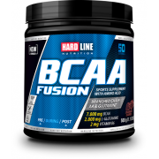 Hardline BCAA Fusion 500 Gr Çilek