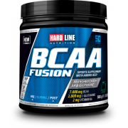 Hardline BCAA Fusion 500 Gr