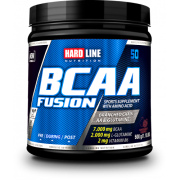 Hardline BCAA Fusion 500 Gr Nar
