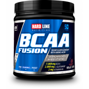 Hardline BCAA Fusion 500 Gr Nar