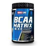 Hardline BCAA Matrix 630 Gr Böğürtlen