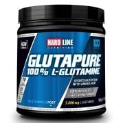 Hardline Glutapure 500 Gr