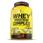 OLIMP WHEY PROTEIN 1800 GR Çikolata