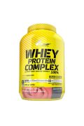 OLIMP WHEY PROTEIN 1800 GR Çilek