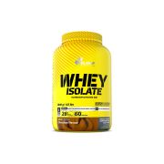 OLIMP PURE WHEY PROTEIN ISOLATE 1800 GR Çikolata