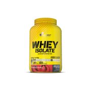 OLIMP PURE WHEY PROTEIN ISOLATE 1800 GR Çilek